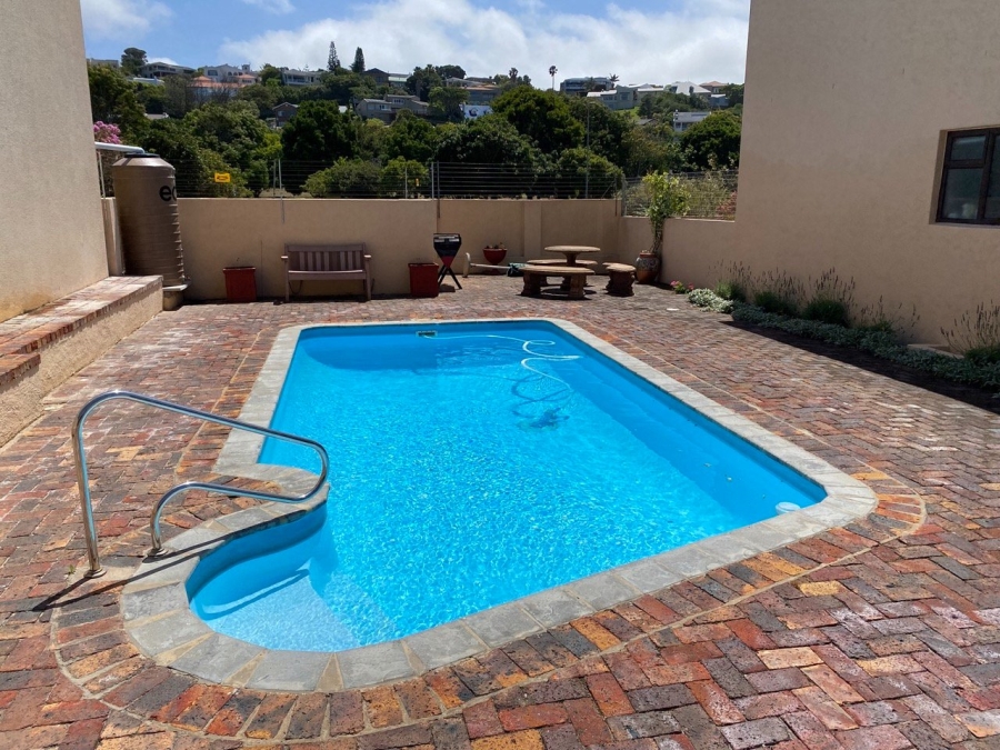 To Let 3 Bedroom Property for Rent in Seaside Longships Western Cape